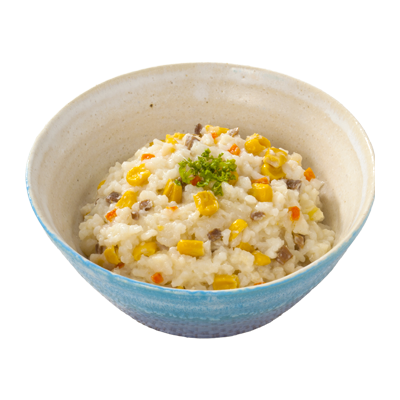 レトルトご飯