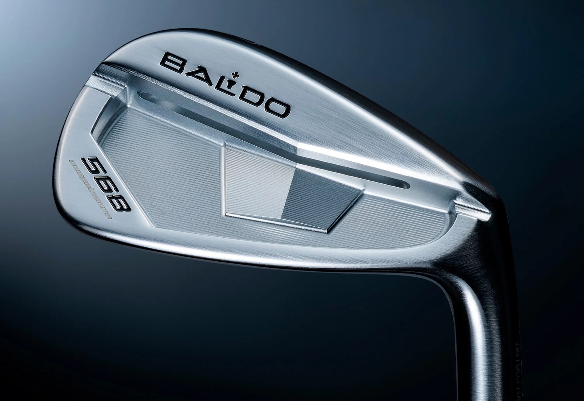 BALDO バルド 2023モデル COMPETIZIONE 568 DRIVER HEAD DEEP ディープ