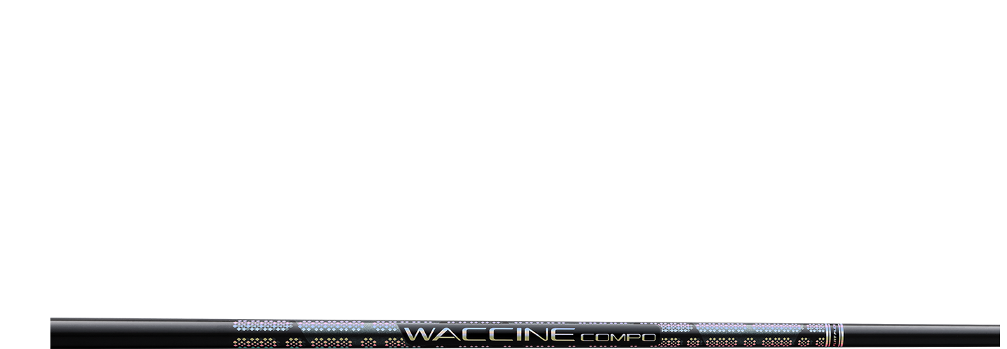 GRAVITY WACCINE compo.（グラビティ ワクチンコンポ） GR331