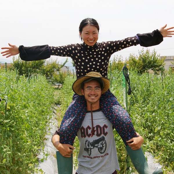 元ちゃんファーム