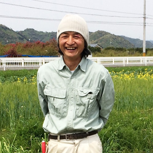 梅の里自然農園