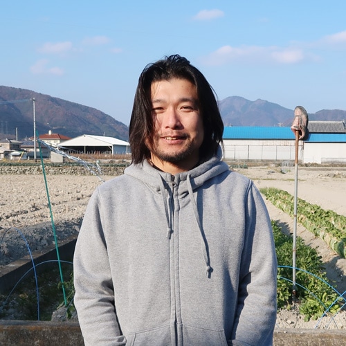 阿波ツクヨミファーム