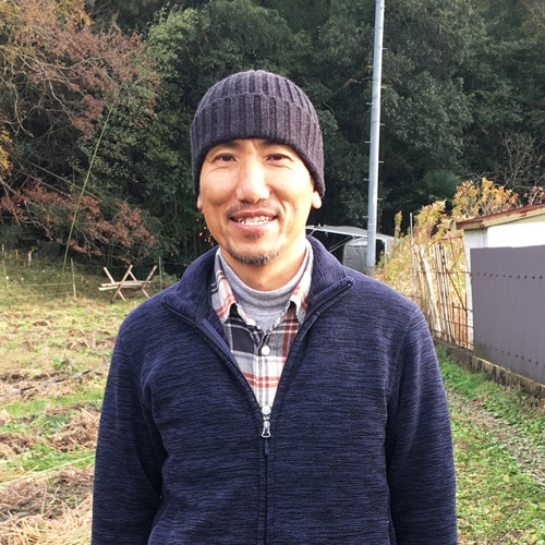 あさひ自然農園