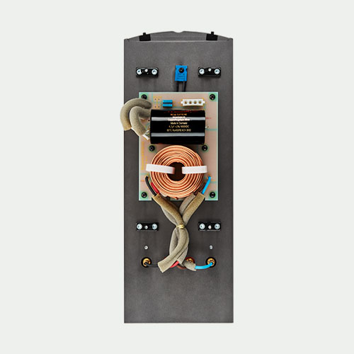 B&W 805 D4 グロスブラック 1台 2ウェイ・バスレフ型スピーカー 805D4