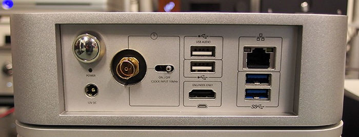 SILENT ANGEL Z1C 250GB ミュージックサーバー | ネットワーク