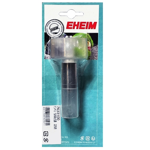 エーハイム クラシックフィルター 2215 (ろ材付セット) 水槽用