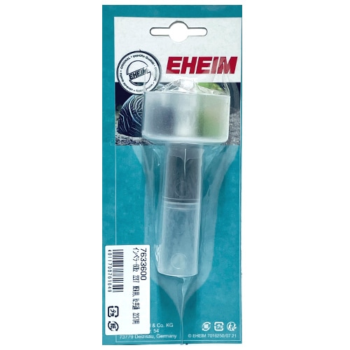 エーハイム　水槽用外部フィルター　2217　50Hz エーハイム クラシックフィルター 2217-NEW 専用パッド付 50Hz