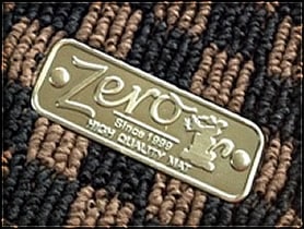 ZEROꥸʥ륨֥