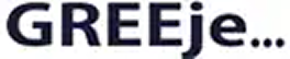 GREEje
