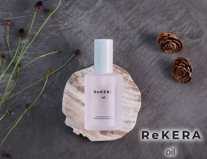 リトル・サイエンティスト ReKERA OIL リケラオイル 100ml