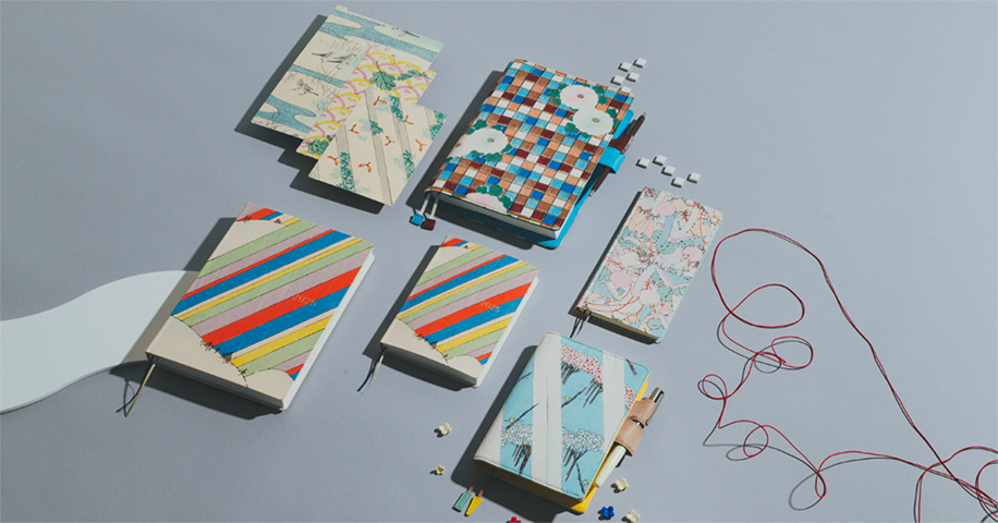 芸艸堂のデザインのことなら『木版画 版元芸艸堂 Woodblock print』