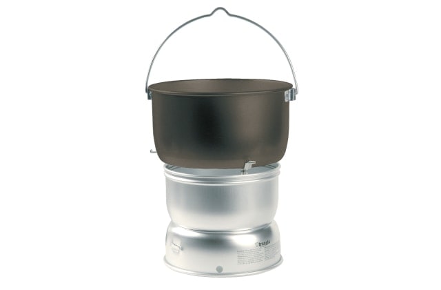 トランギア trangia ストームクッカーS・ULハードアノダイズド