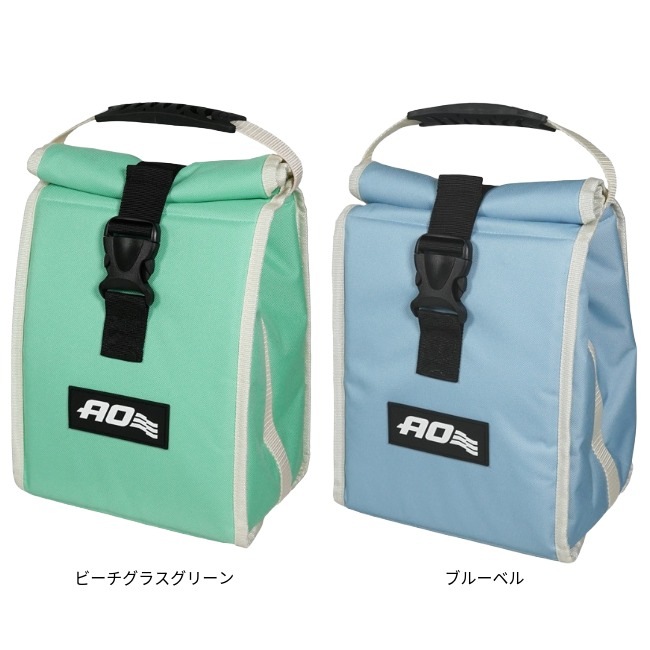 AOクーラーズ ランチクーラー 人気完売色フォリッジグリーン 正規品 エーオークーラーズ AO Coolers ランチクーラー | ガレージキャンプストア GarageCampStore