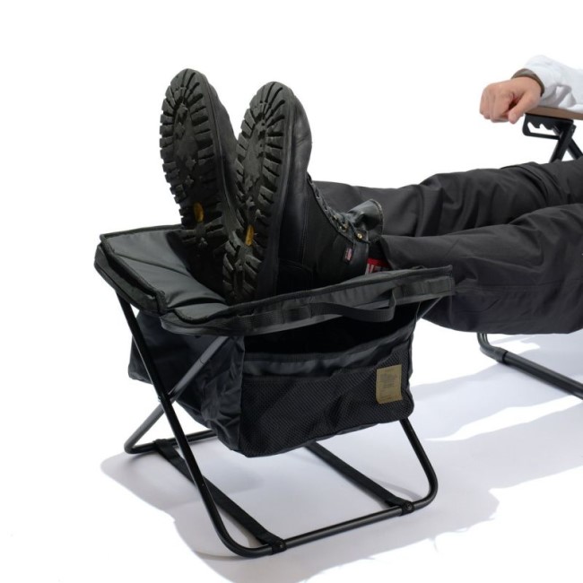 アッソブ AS2OV マルチオットマン NYLON POLYCARBONATE MULTI OTTOMAN