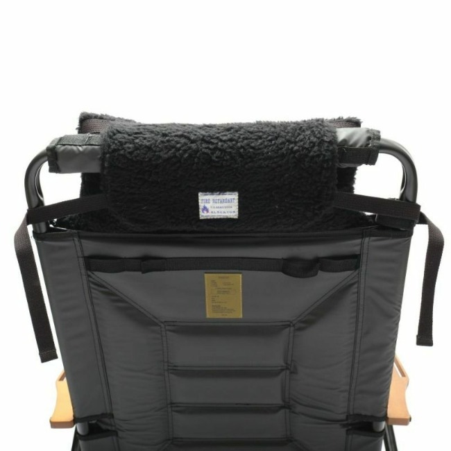 アッソブ AS2OV アルバートンファイアプルーフボアマルチクッション