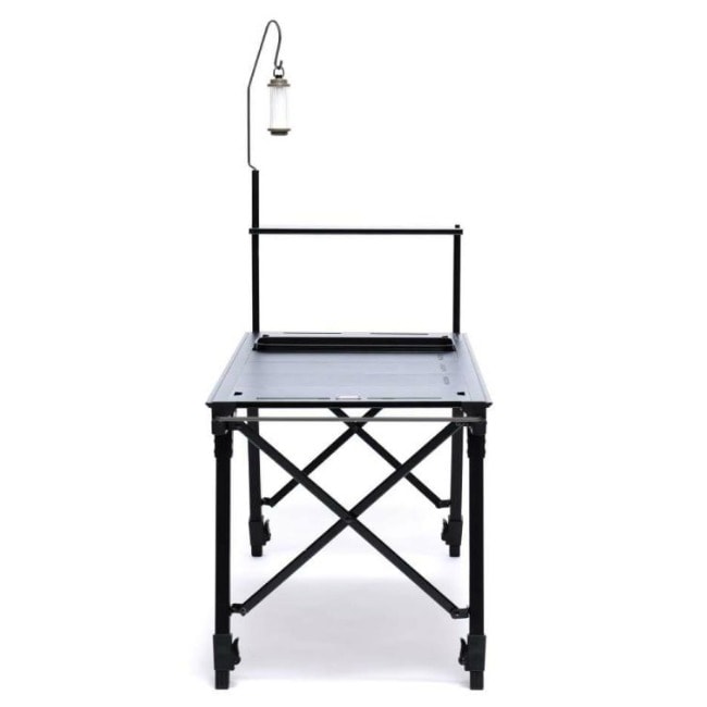 アッソブ AS2OV フォールディングテーブル FOLDING TABLE | ガレージ