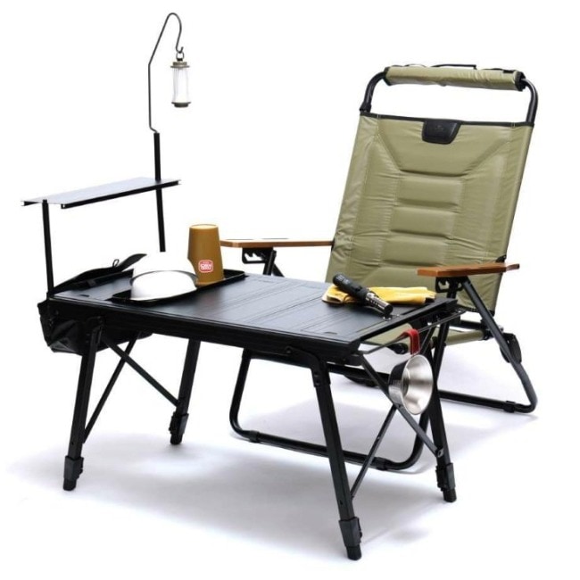 アッソブ AS2OV フォールディングテーブル FOLDING TABLE | ガレージ