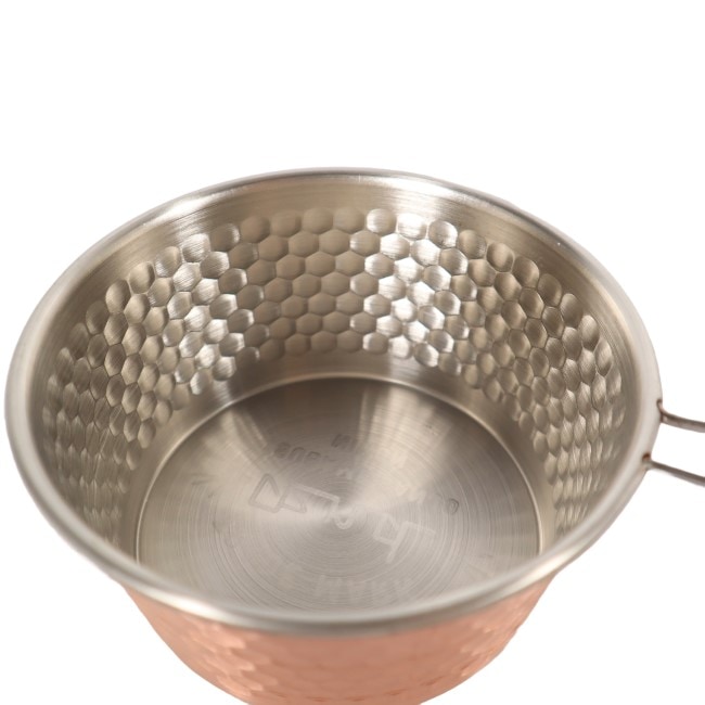 エンド AEND シェラカップ 480ml (銅) sierra cup 480ml(Copper ...