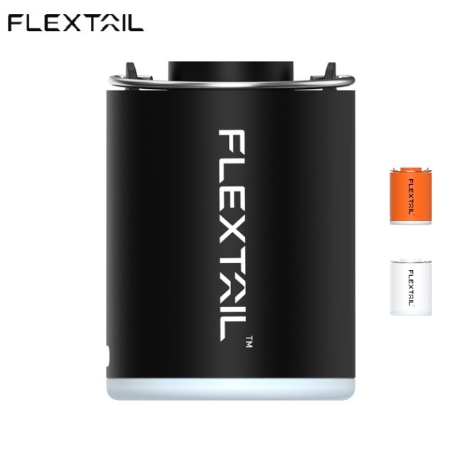 フレックステイルギア FLEXTAIL GEAR TINY PUMP X リニューアル