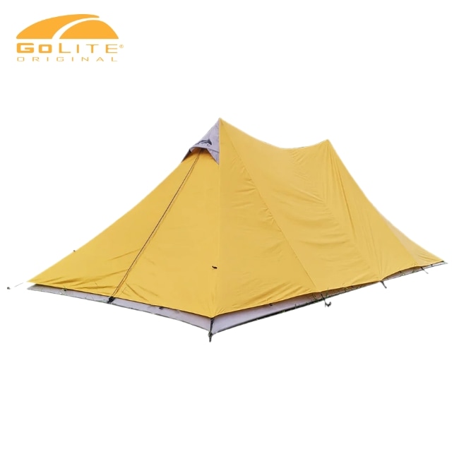 GoLite SHANGRI-LA 3 ＆ NEST ゴーライト シャングリラ3 ＆ ネスト ワンポールシェルター | UTILITY Outdoor  Select Shop