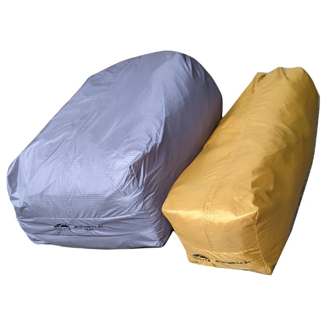 GOLITE SHANGRI-LA 4+ シャングリラ 社外インナー セット GOLITE