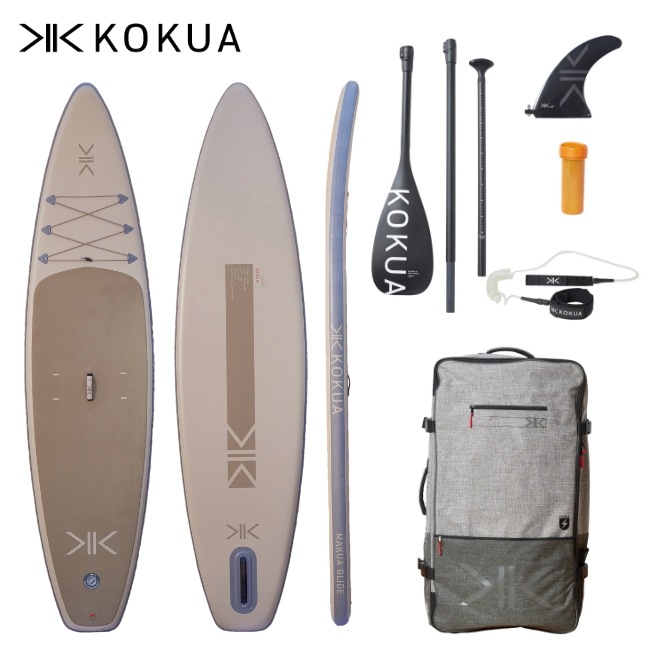 コクア KOKUA マクア グライド MAKUA GLIDE 11