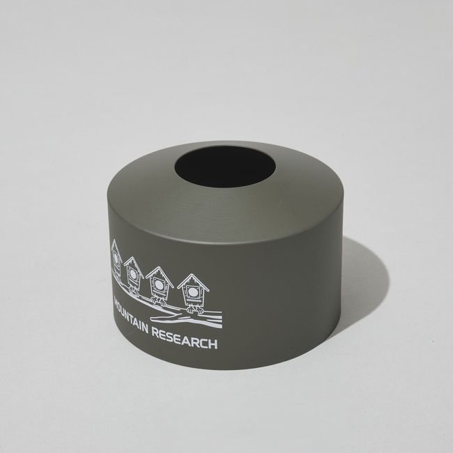 マウンテンリサーチ Mountain Research Cartridge Jacket (M