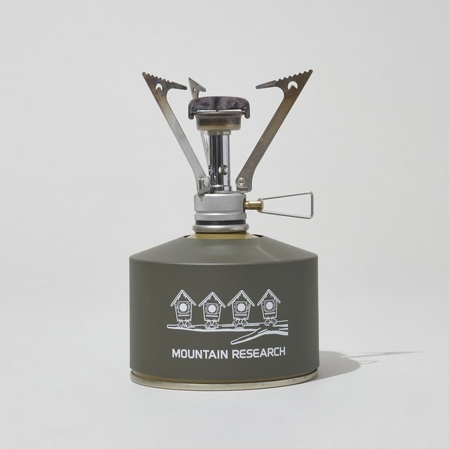 マウンテンリサーチ Mountain Research Cartridge Jacket (M