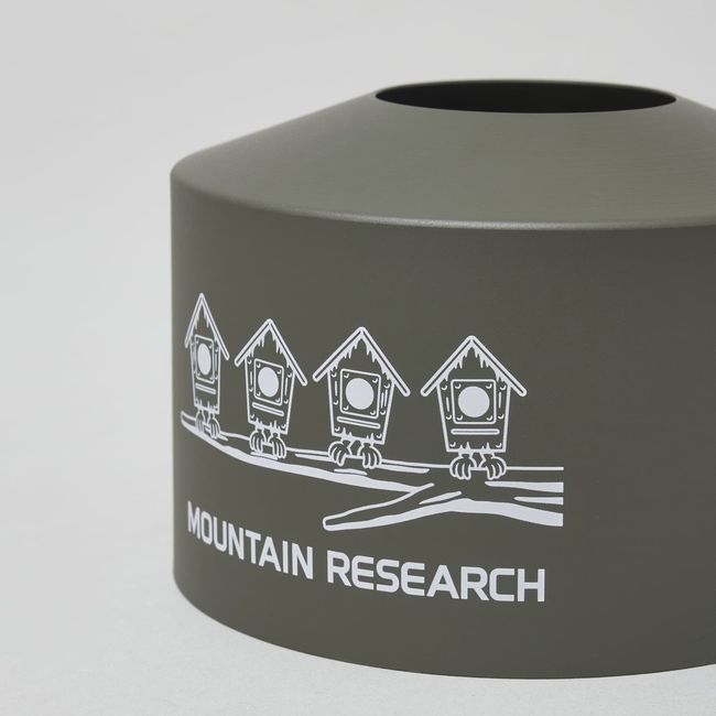 マウンテンリサーチ Mountain Research Cartridge Jacket (M