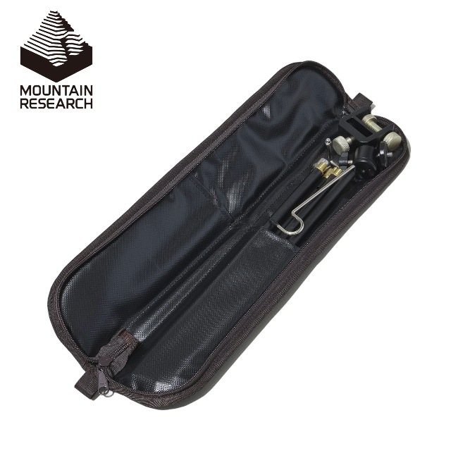 マウンテンリサーチ Mountain Research マウンテンリサーチ コーチシャツ｜SUNDAY