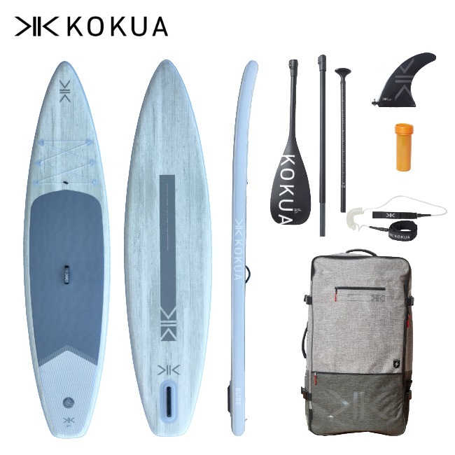 コクア KOKUA グライド ヘリテイジエディション GLIDE -Heritage