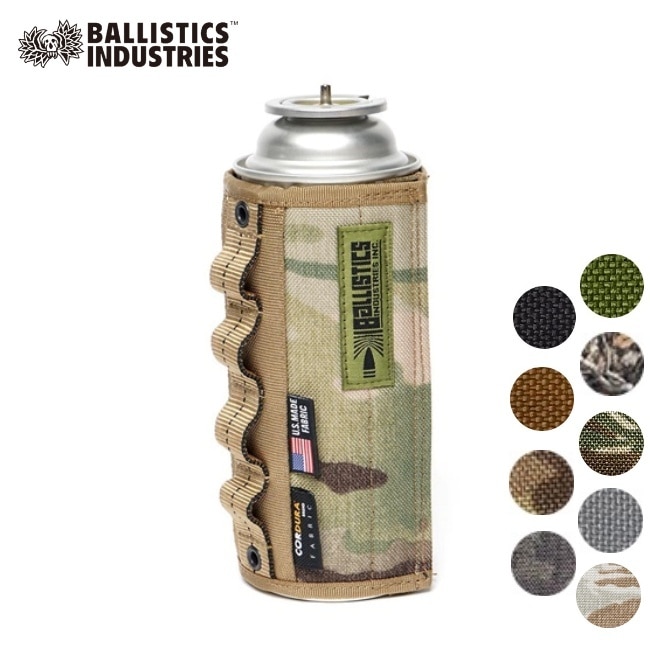 バリスティクス Ballistics マルチカバー 2 MULTI COVER II-GARAGE CAMP STORE