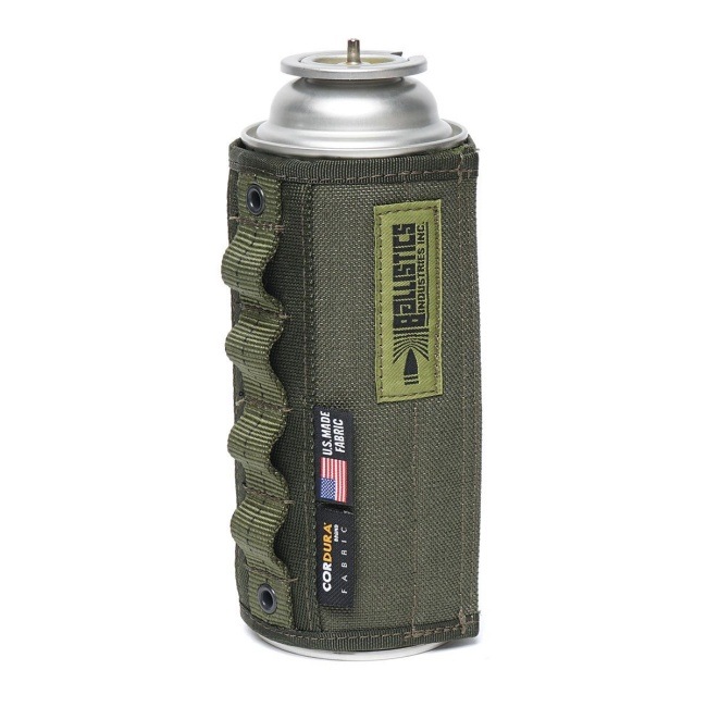 バリスティクス Ballistics マルチカバー 2 MULTI COVER II | ガレージ