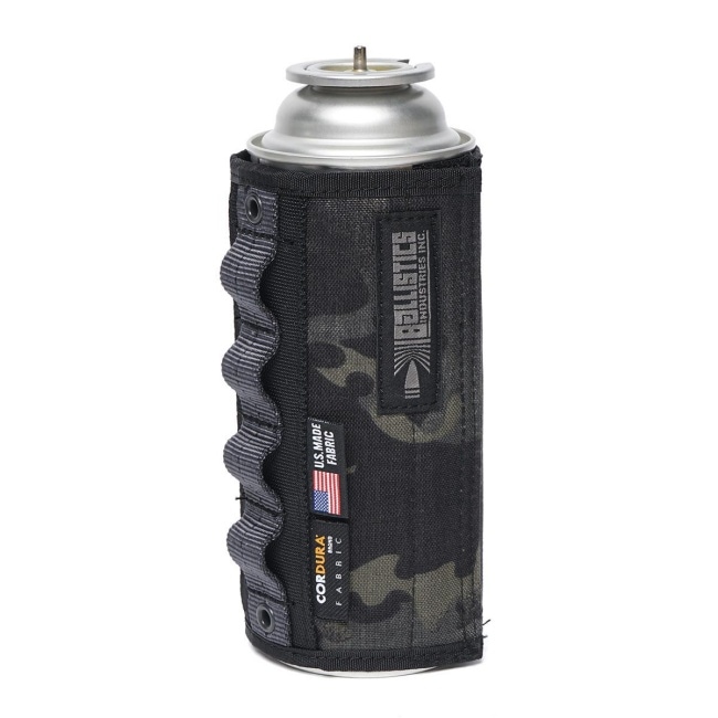 バリスティクス Ballistics マルチカバー 2 MULTI COVER II | ガレージ