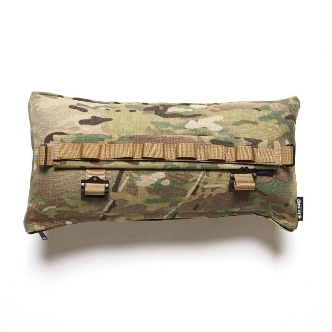 バリスティクス Ballistics チェアピロー CHAIR PILLOW | ガレージ