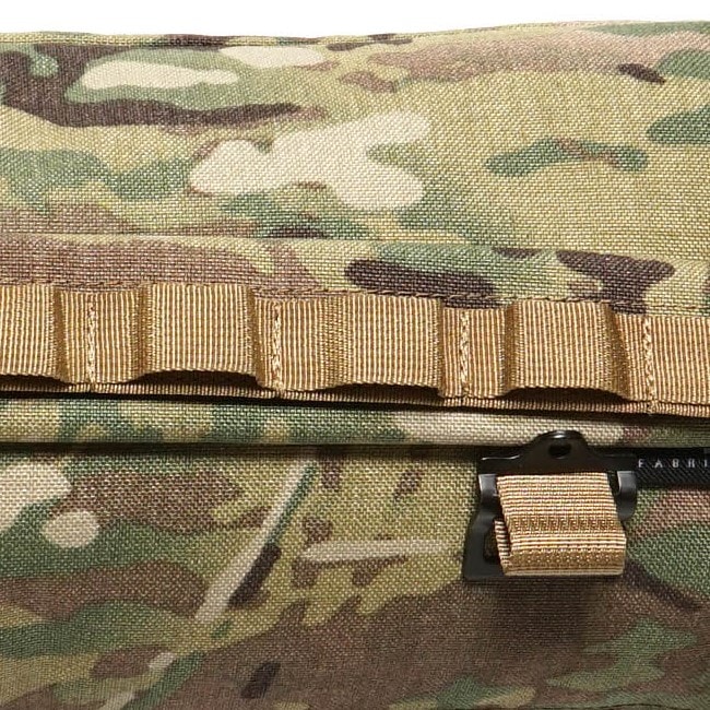 バリスティクス Ballistics チェアピロー CHAIR PILLOW | ガレージ