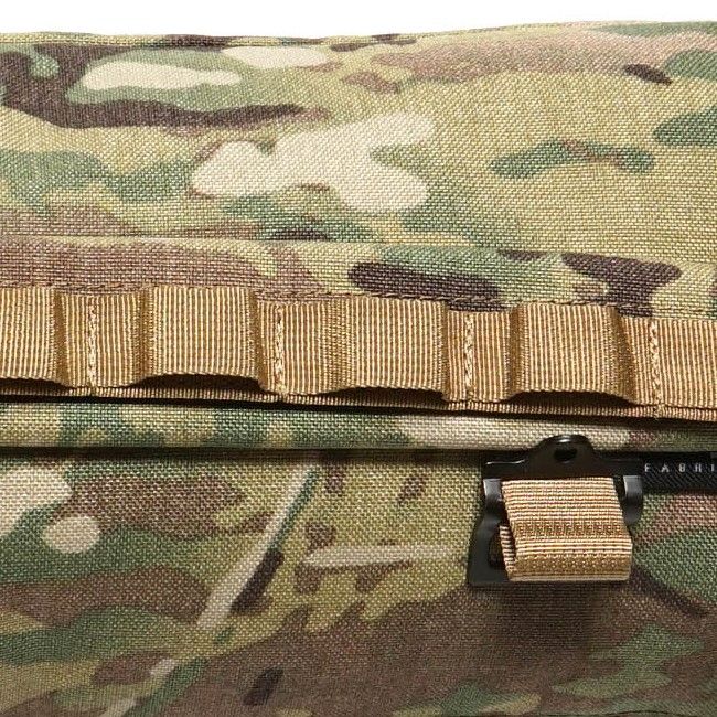 バリスティクス Ballistics チェアピロー カモ CHAIR PILLOW