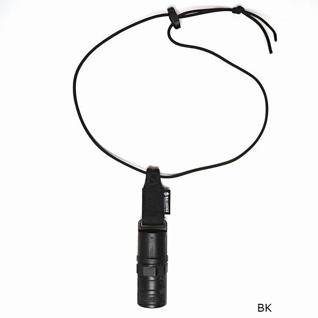 バリスティクス Ballistics MUHI CASE LANYARD-GARAGE CAMP STORE