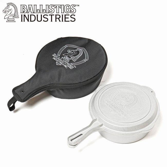 バリスティクス Ballistics Ballistics COMBO COOKER | ガレージ