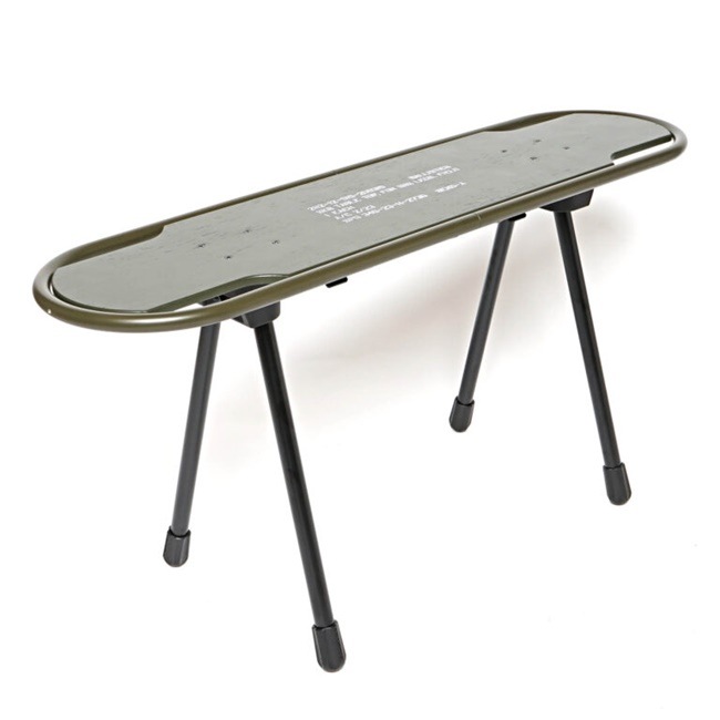 バリスティクス Ballistics SBS TABLE TOP (SK8) カラーフレーム