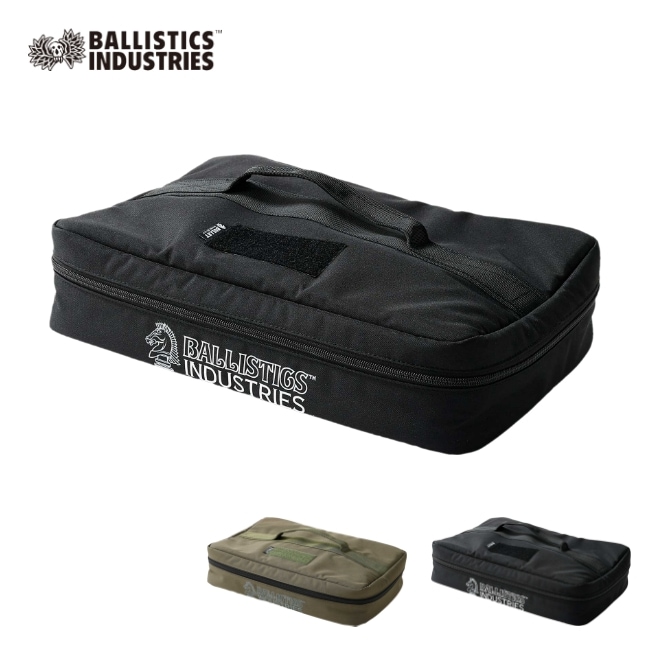 バリスティクス Ballistics FB CASE-GARAGE CAMP STORE