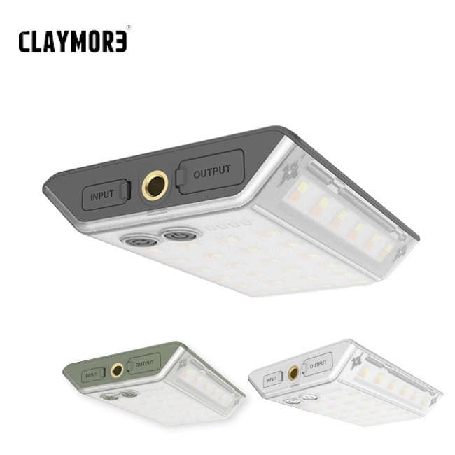 クライモア3FACE M size - 楽天ビック｜クレイモア｜CLAYMORE LED