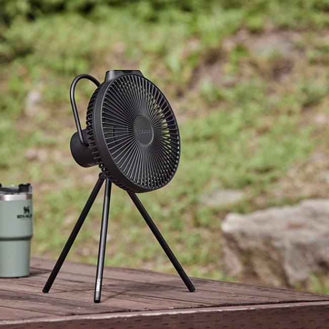 クレイモア CLAYMORE ファン ブイ 1040 FAN V1040 | ガレージキャンプ