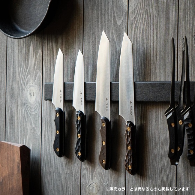 【中古品】FEDACA 三徳包丁 大　マルチカラー 三徳包丁 大 マルチカラー 18,700円【001119】