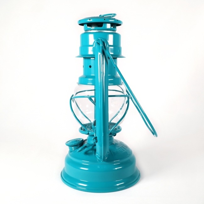 フュアハンド FEUERHAND ベイビースペシャル276 テールブルー