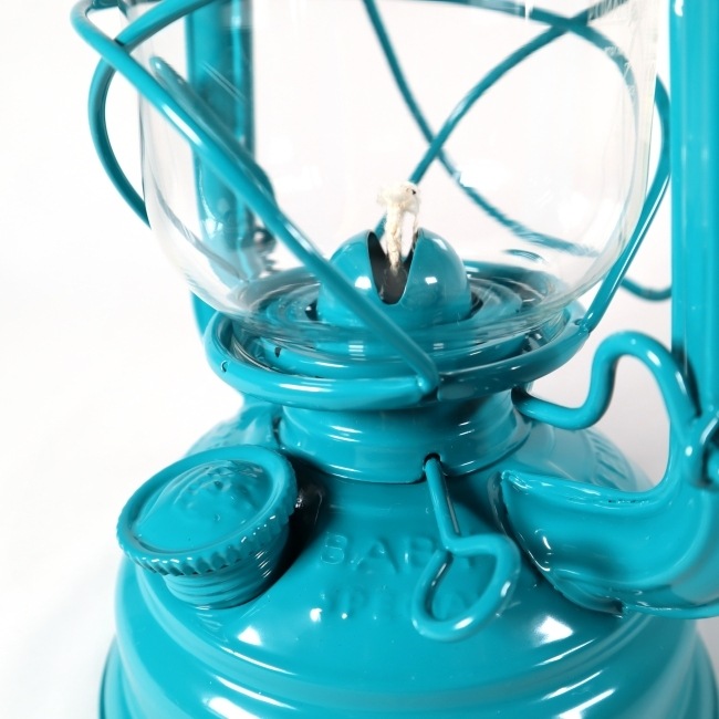 フュアハンド FEUERHAND ベイビースペシャル276 テールブルー