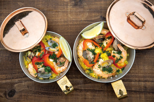 ファイヤーサイド FIRESIDE コッパーシェラカップ リッド500