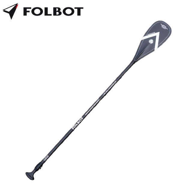 フォルボット FOLBOT カーボンサップパドル CARBON SUP PADDLE