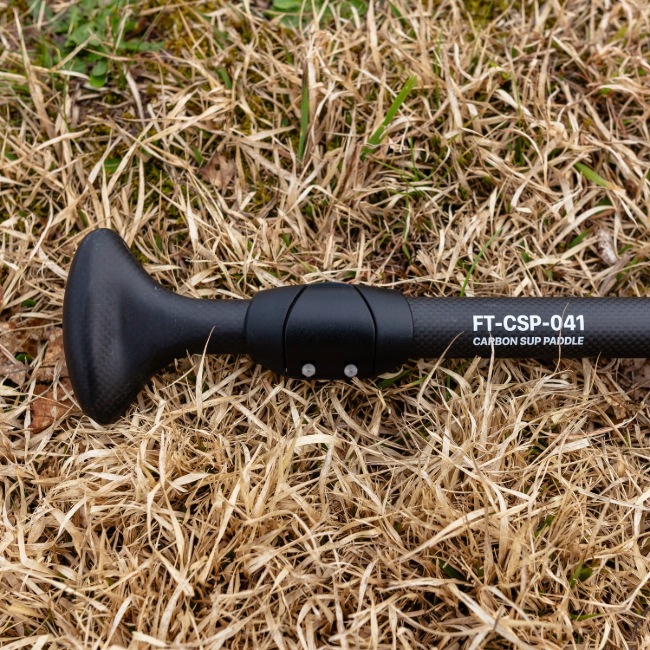 フォルボット FOLBOT カーボンサップパドル CARBON SUP PADDLE