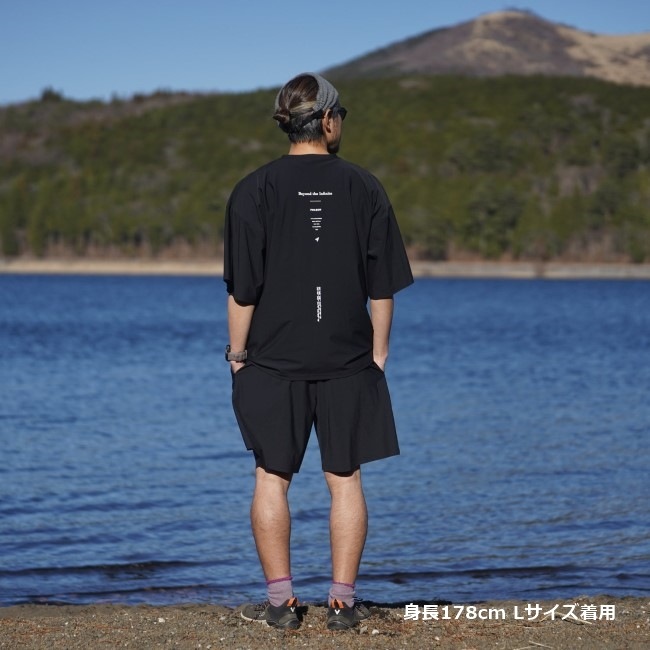 FOLBOT PHYSICAL FITNESS UNIFORM LS（フォルボット FOLBOT PHYSICAL 